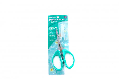 Perfect Scissors Karen Kay Buckley 4 Inch seafoam (1 Stück)